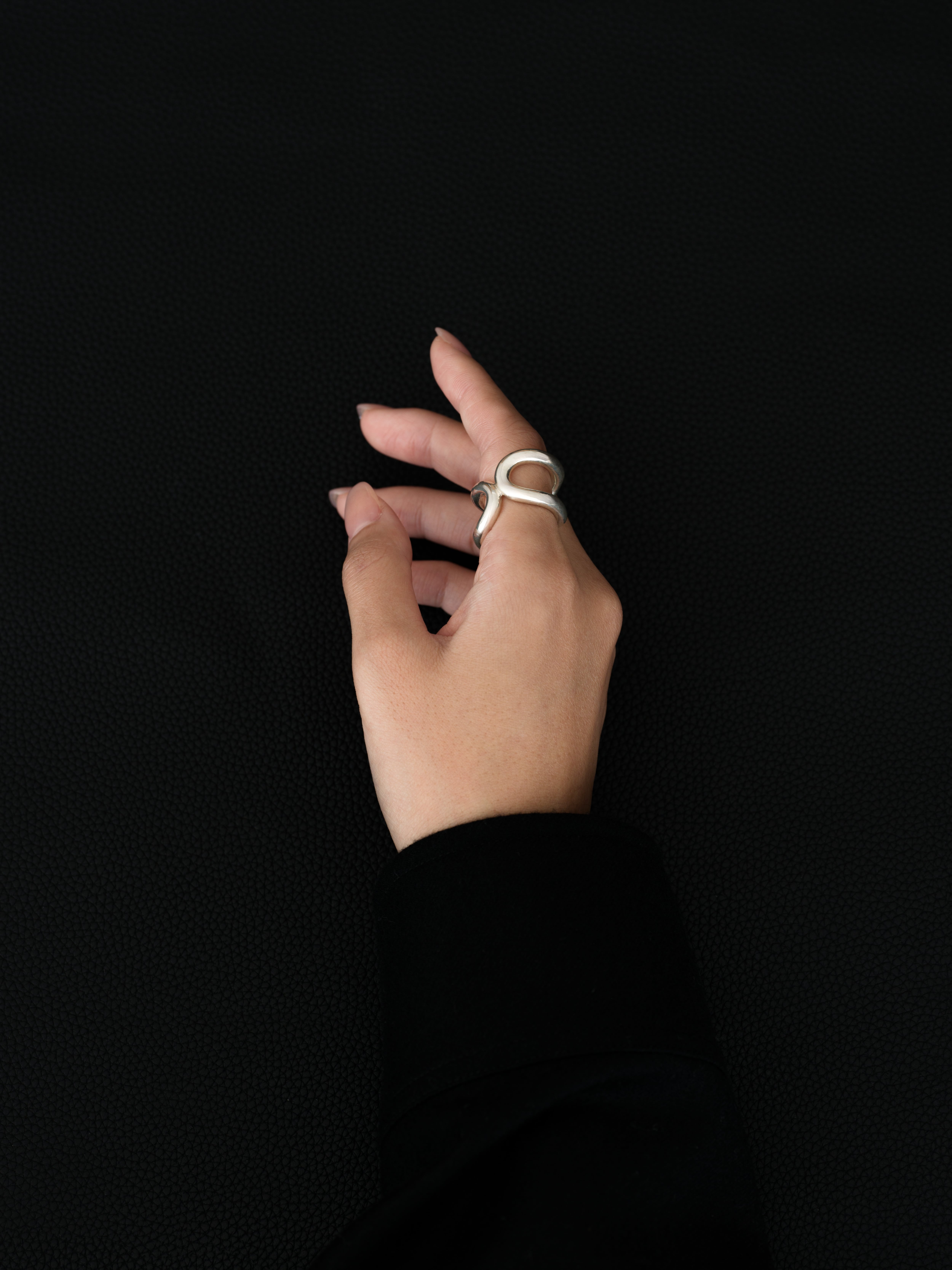 Moon Candy n°031 Ring | Fabulous Sounds