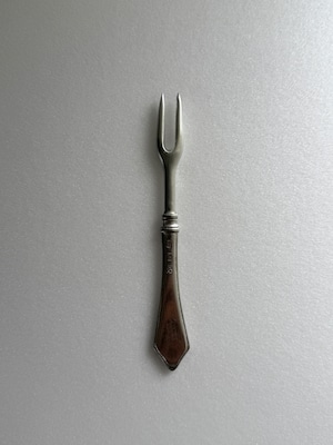 COSI TABELLINI / OLIVE FORK VIOLETTA