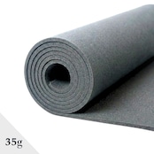 【アウトレット】0.5厚|ULショートマット105cm(最軽量クローズドセルマット/登山用)
