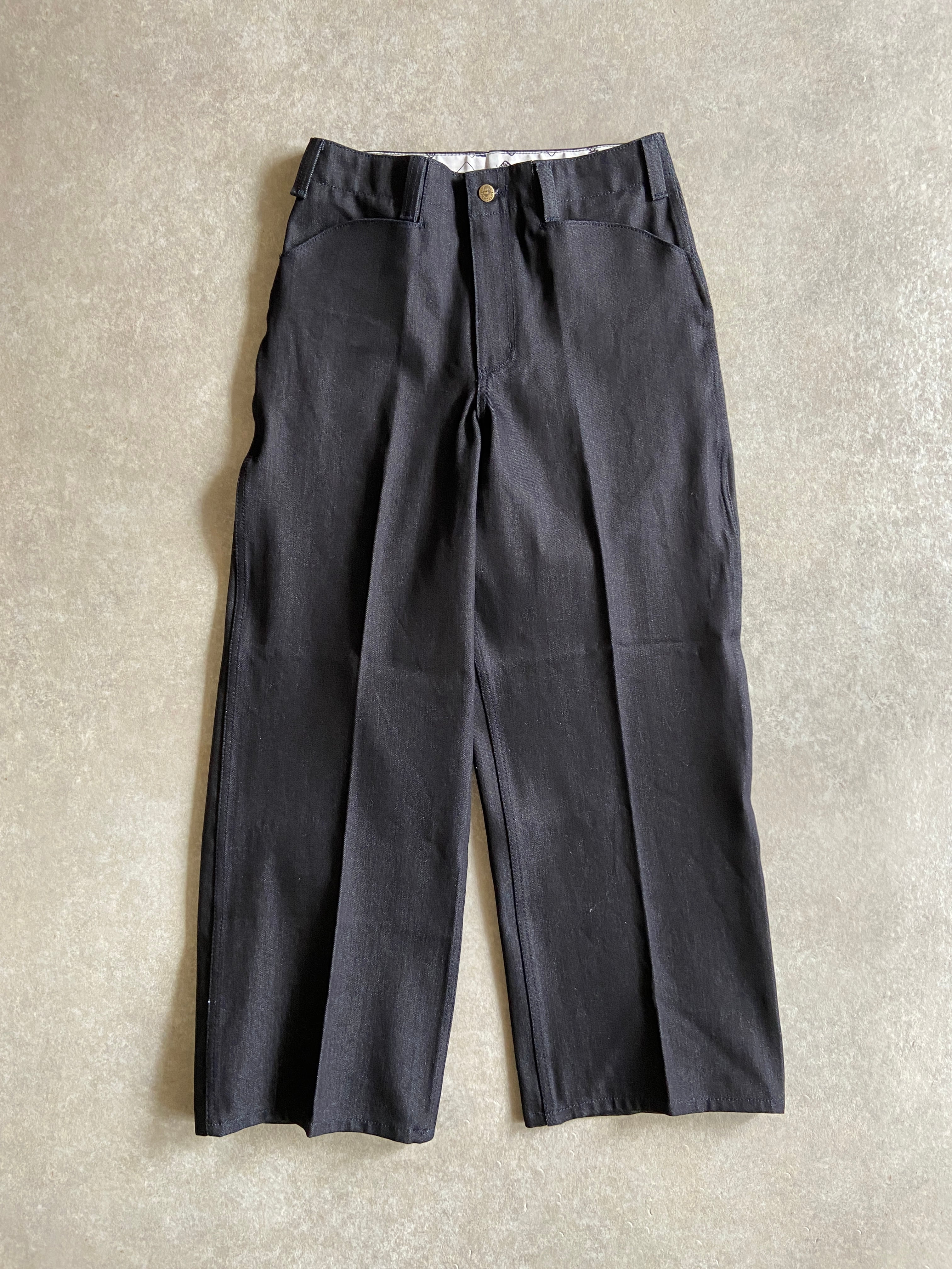 新品 BEN DAVIS GORILLA CUT Denim Pants W30~36 L30 | ROGER'S used