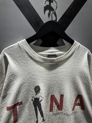 古着 00年代 ALSTYLE APPAREL ACTIVEWEAR TINA TURNER ティナターナー  