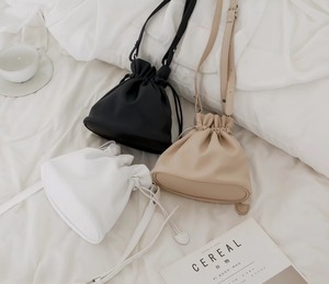 巾着ミニバッグ  AS105-339