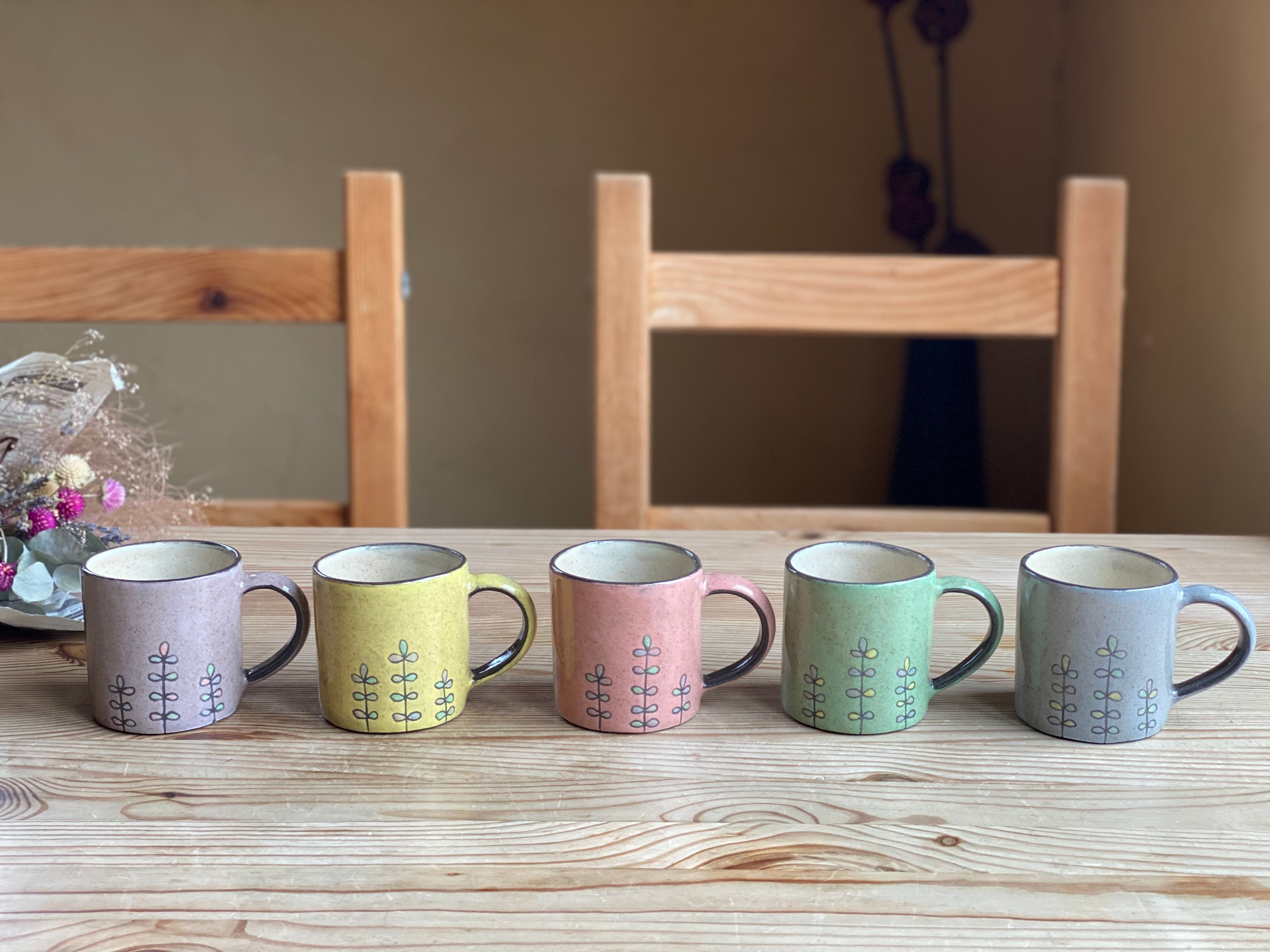 Bernard Leach atelier / バーナードリーチ工房 マグカップ | PAY ID
