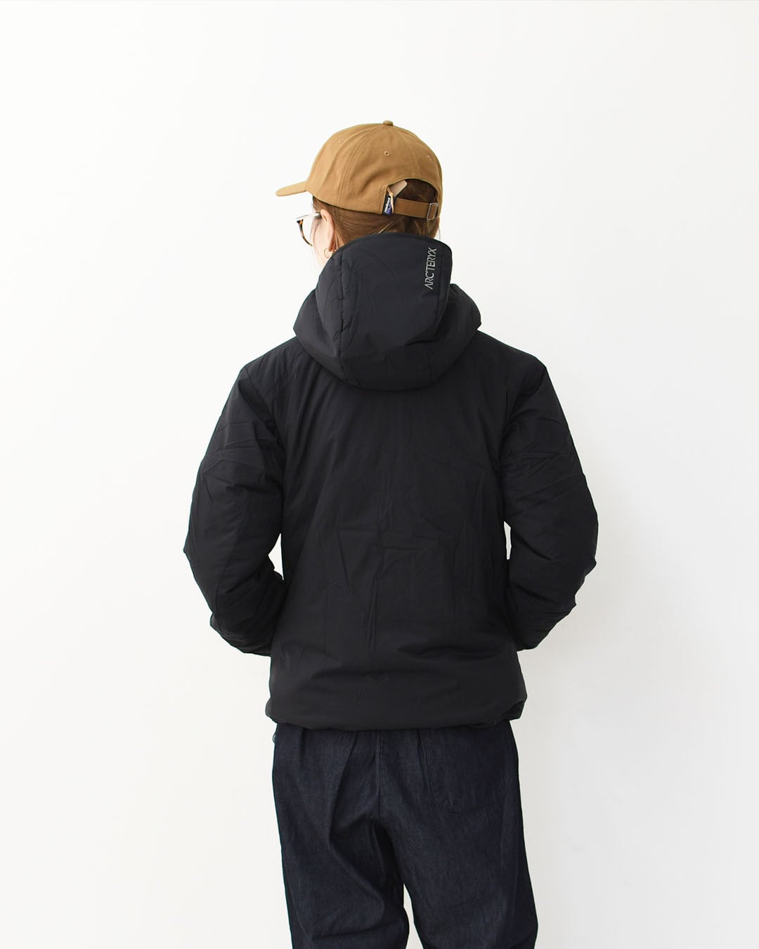 ARC'TERYX [アークテリクス正規代理店] Atom SV Hoody W [X000009853