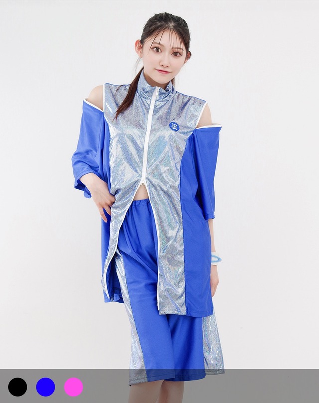 Cyber JINBEI ／AIKA ELECTRONICS