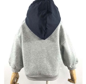 （即納）amis.select / new york hoodie