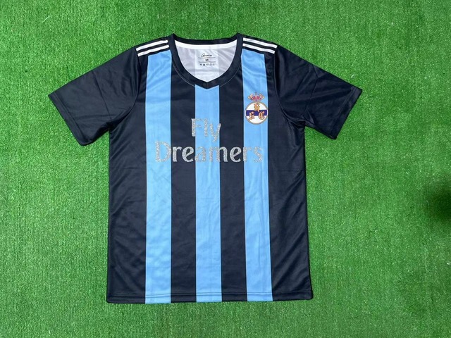 グリッター クラスTシャツ サッカーユニフォーム クラスTシャツ激安2000円