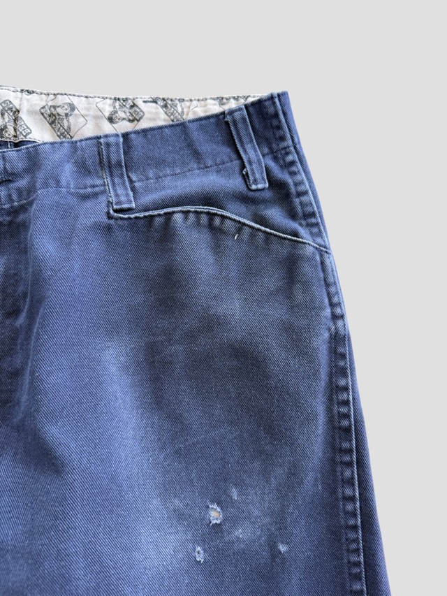 -BENDABIS- Vintage 90s Frisko Pants