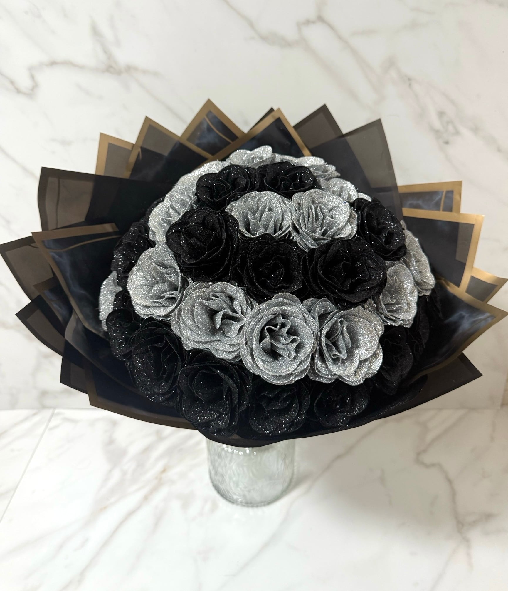 STRAHLEN GlitterRose