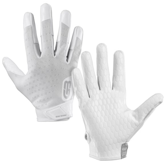 GRIP BOOST DNA Engineered アメフト グローブ