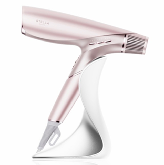 KINUJO Silk Premium Dryer アーバンブラウン | Addplus