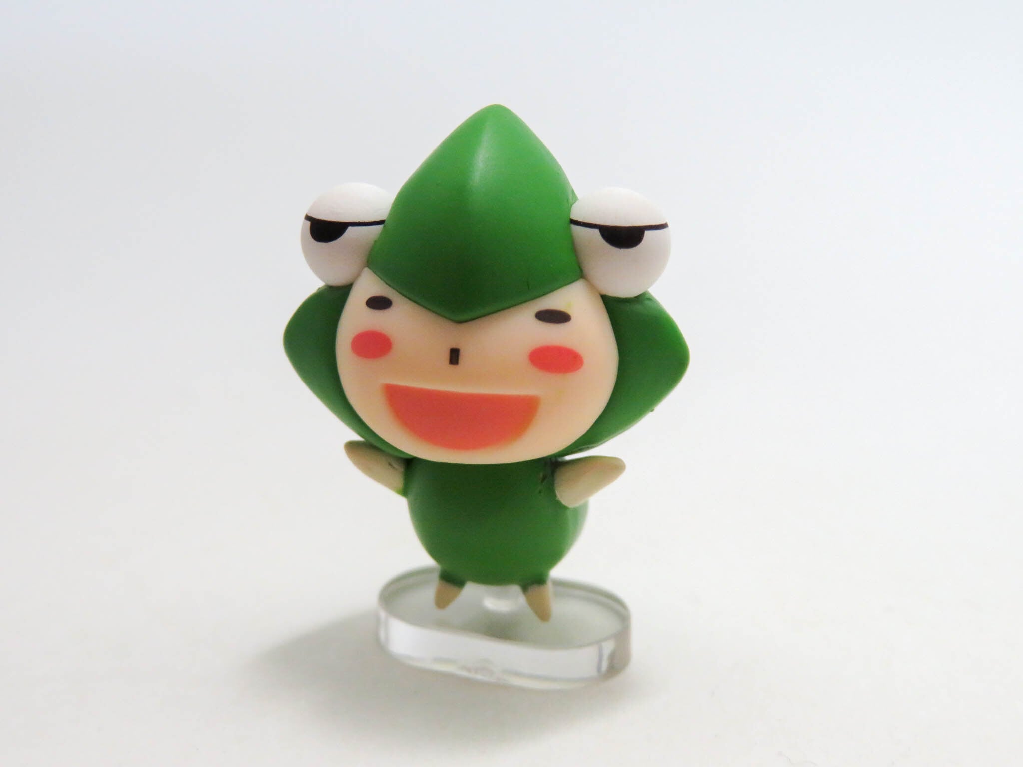 再入荷(A-ランク)【297】 ゆの 小物パーツ うめ先生 ねんどろいど