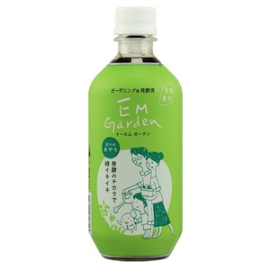 ガーデニング発酵液　EM Garden　 500ml