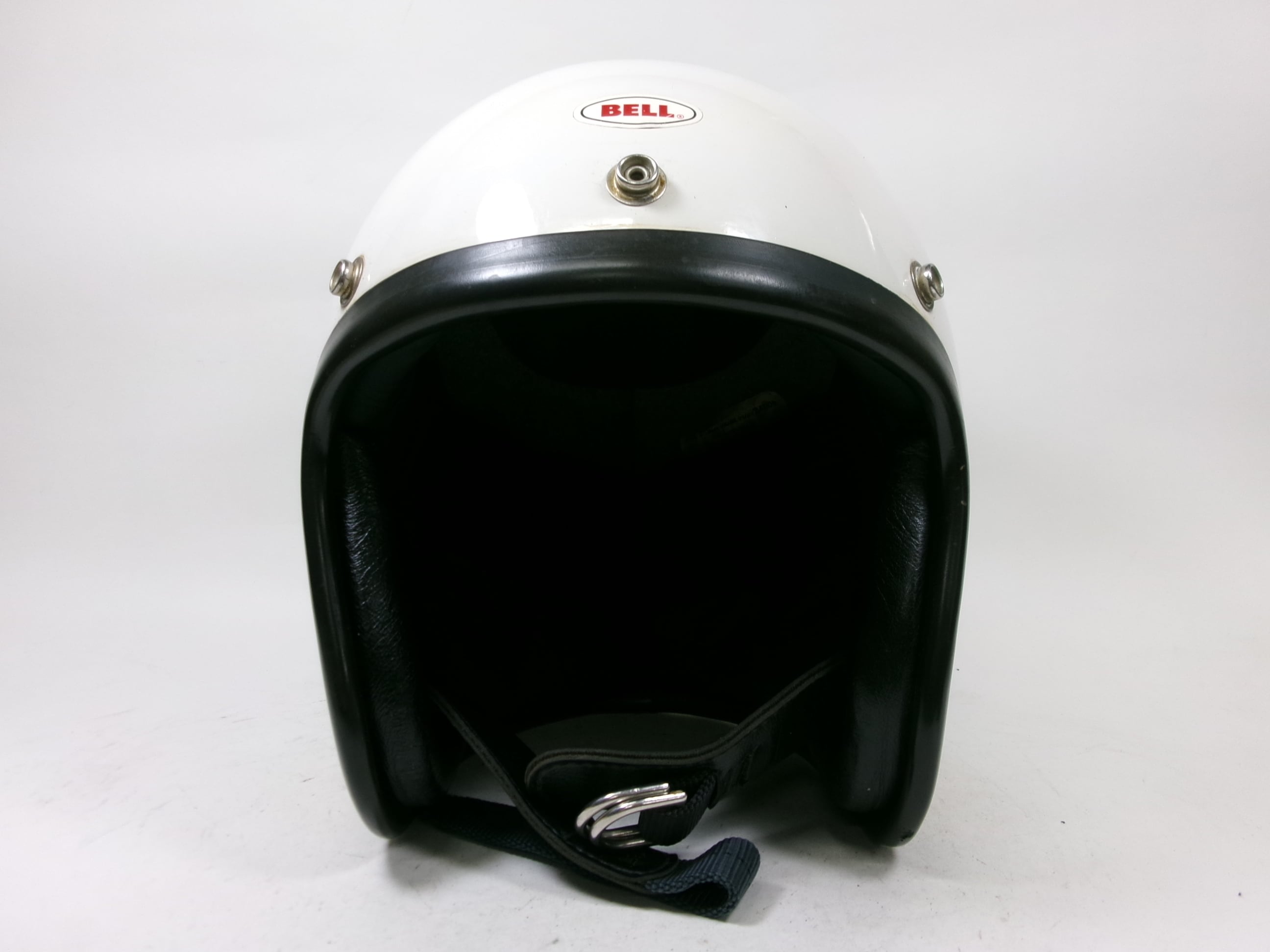 Jet | HEADS Vintage Helmets & Accessories