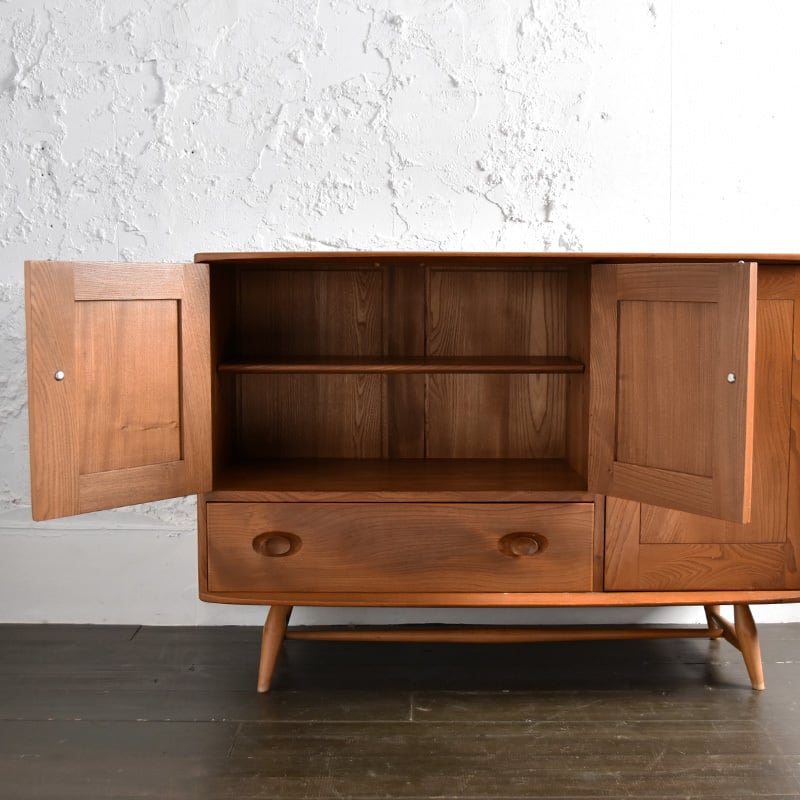 Ercol Sideboard / アーコール サイドボード / 2202BNS-001 | BANSE