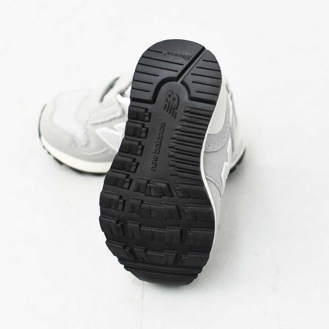 New Balance [ニューバランス] 313 Hook and Loop [IO313TA2] INFANT