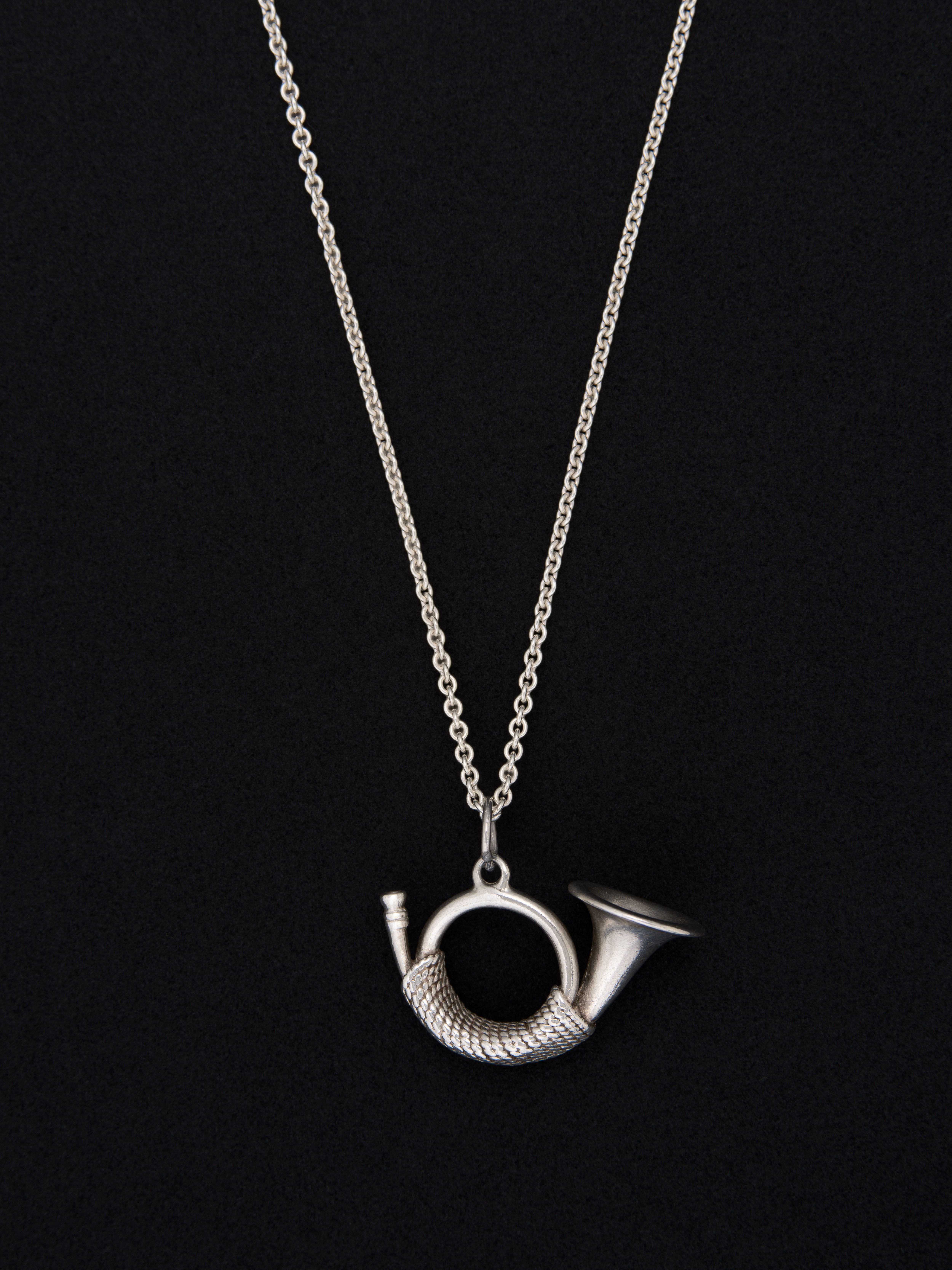 NECKLACE & PENDANT | Fabulous Sounds