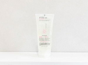 giovanni L.A.ホールド ヘアスタイリングジェル 200ml