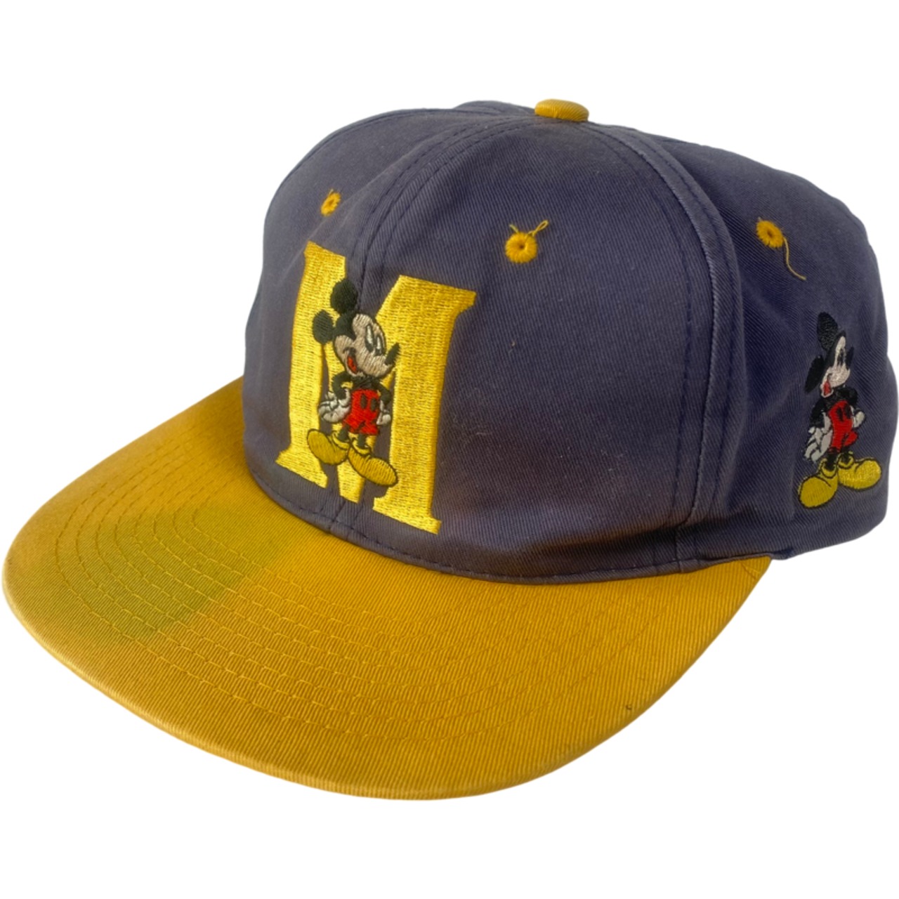 1990's Disney Cap