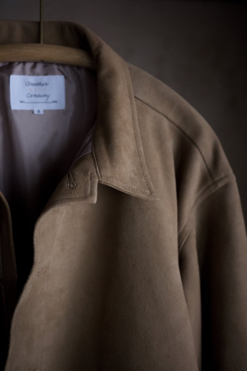 another 20th century / Brighton Commander Top | iremono