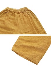 韓国子供服 / 26Autumn / 〖取寄〗Mardi Amber / ドットパンツ / キッズ服 *XS~XXL*