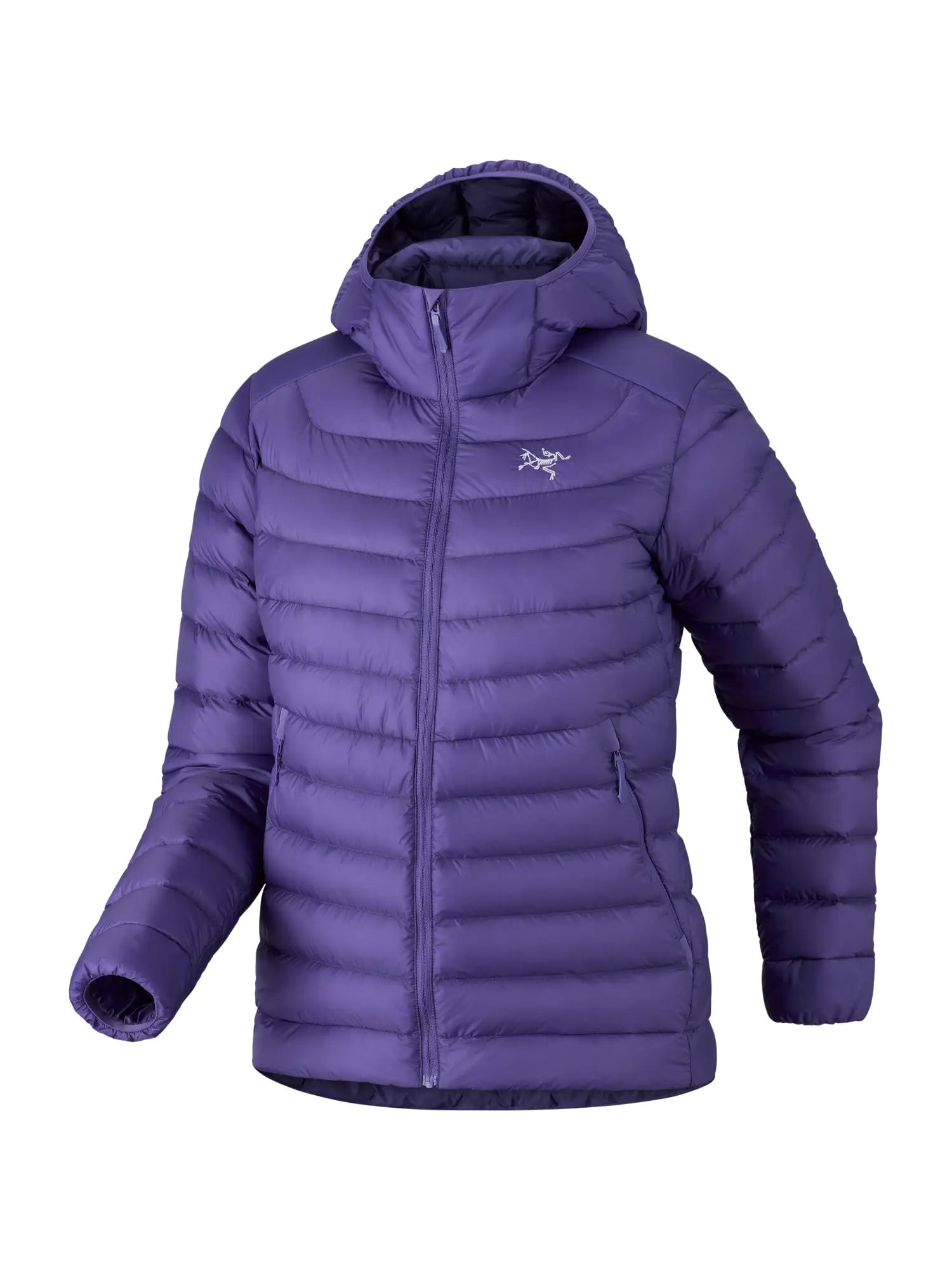 ARC'TERYX アークテリクス / セリウム フーディ ウィメンズ #Blurple