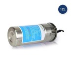Formosa Japan ステンレス製 水中ポンプ 24V 70m 12L/min 水中ポンプ 井戸 ソーラーパネル 太陽光パネル使用可 IF-24
