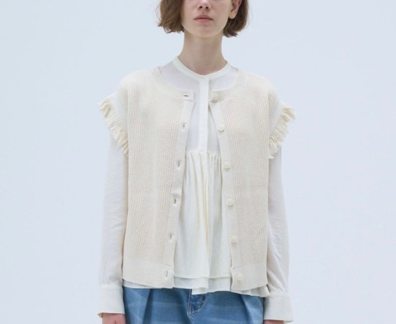 Boutique Ordinary | Blanco