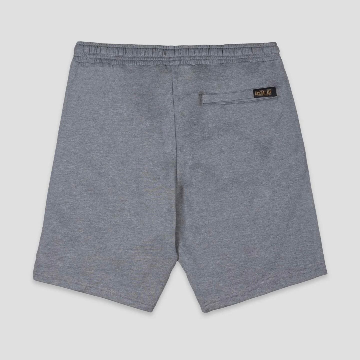 日本未発売】Baseballism MLB Sweat Shorts Texas Rangers ショート