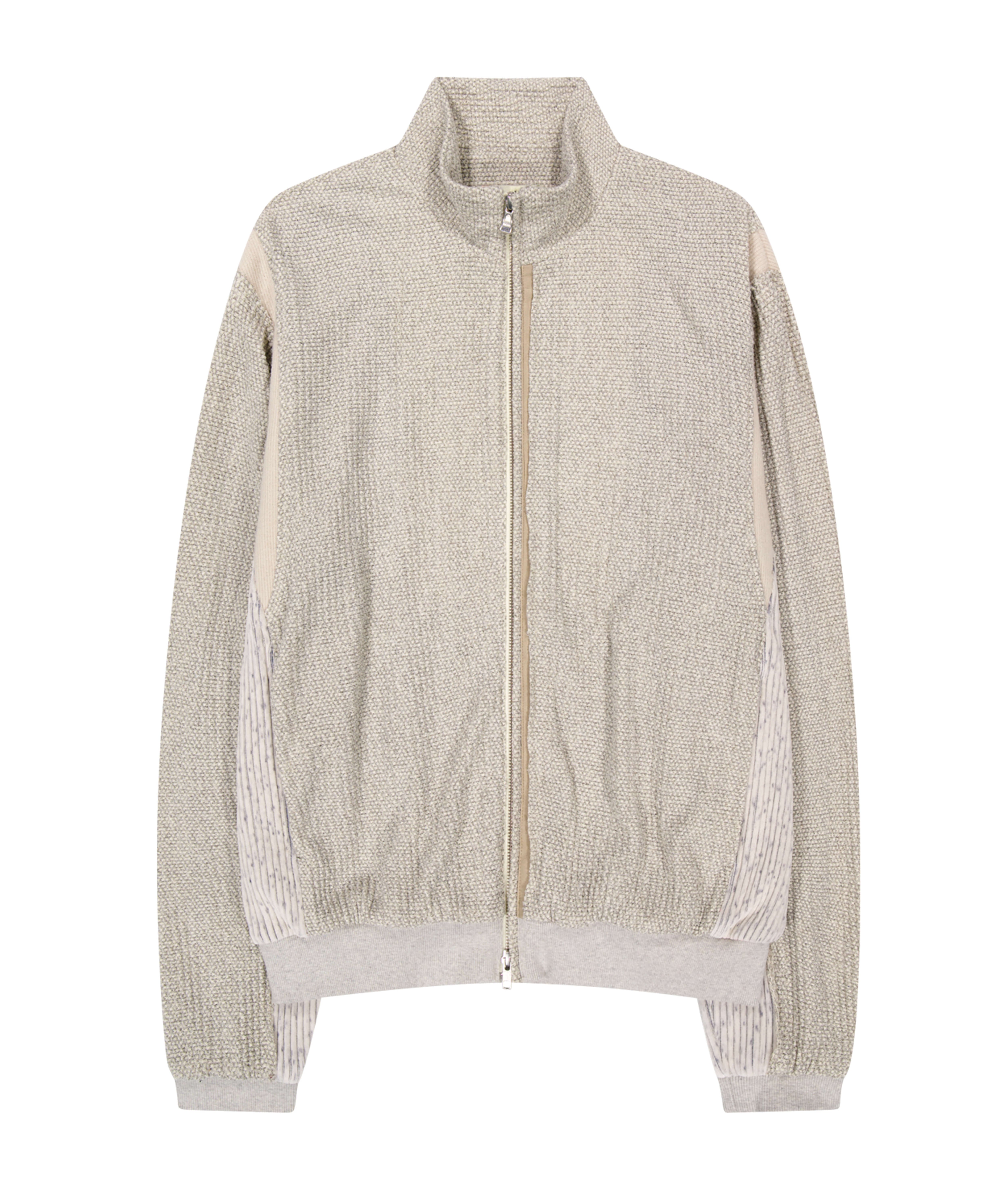 XLIM] EP.8 01 JERSEY COLOR : MELANGE GRAY 正規品 韓国ブランド 韓国