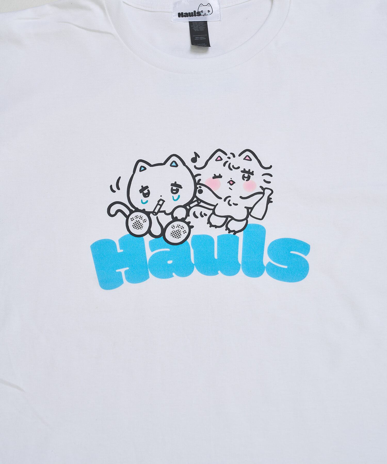 ふたごちゃんBIGTEE | Hauls