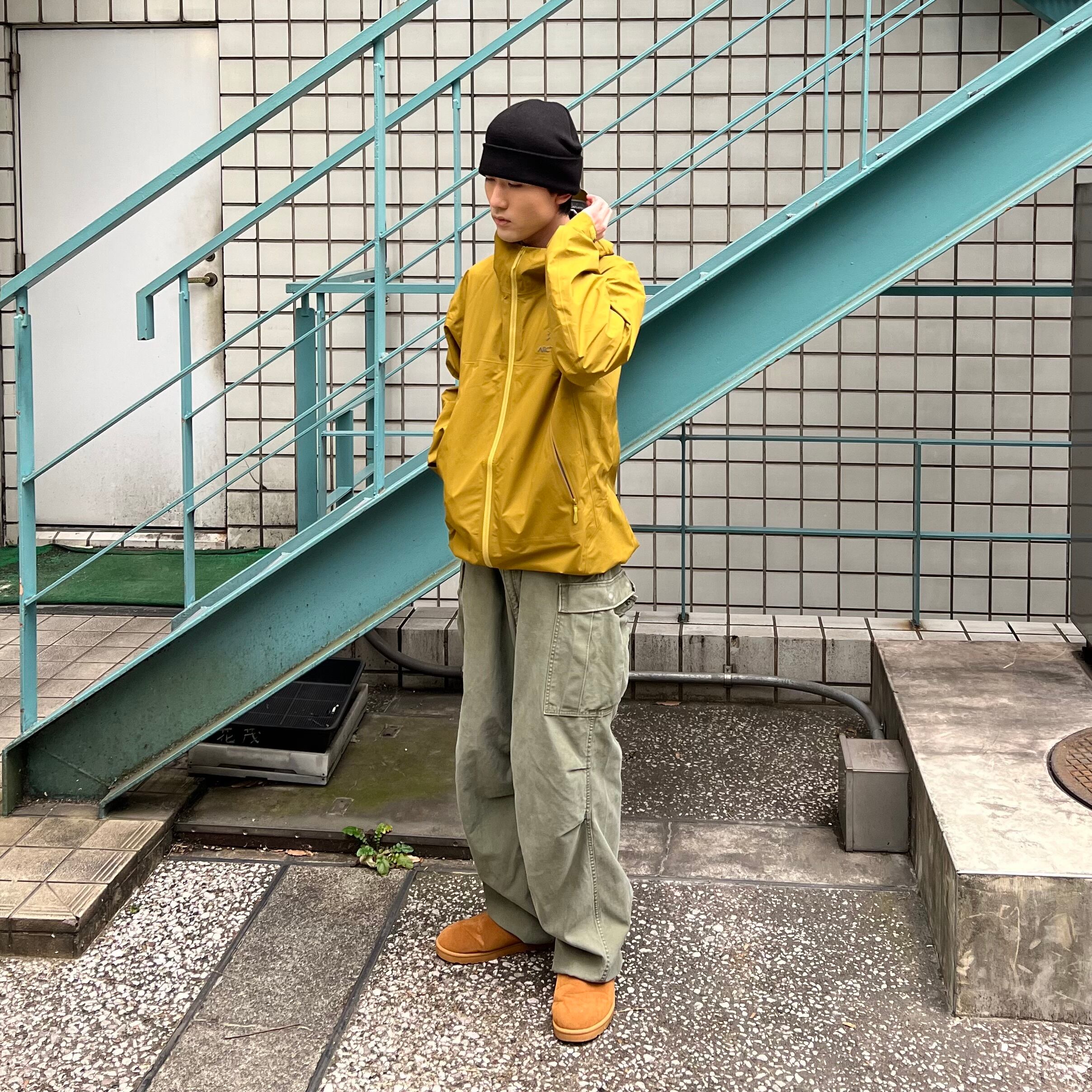 ARC'TERYX アークテリクス  Beta Jacket ベータジャケット