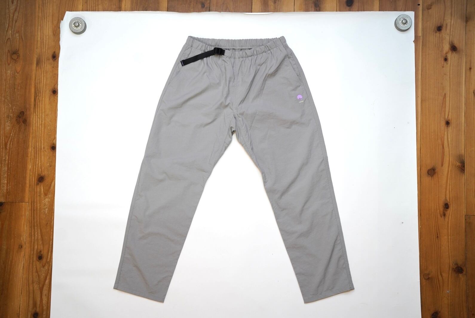 ジンダイジマウンテンワークスDo Pants Quiet Sport× JMW