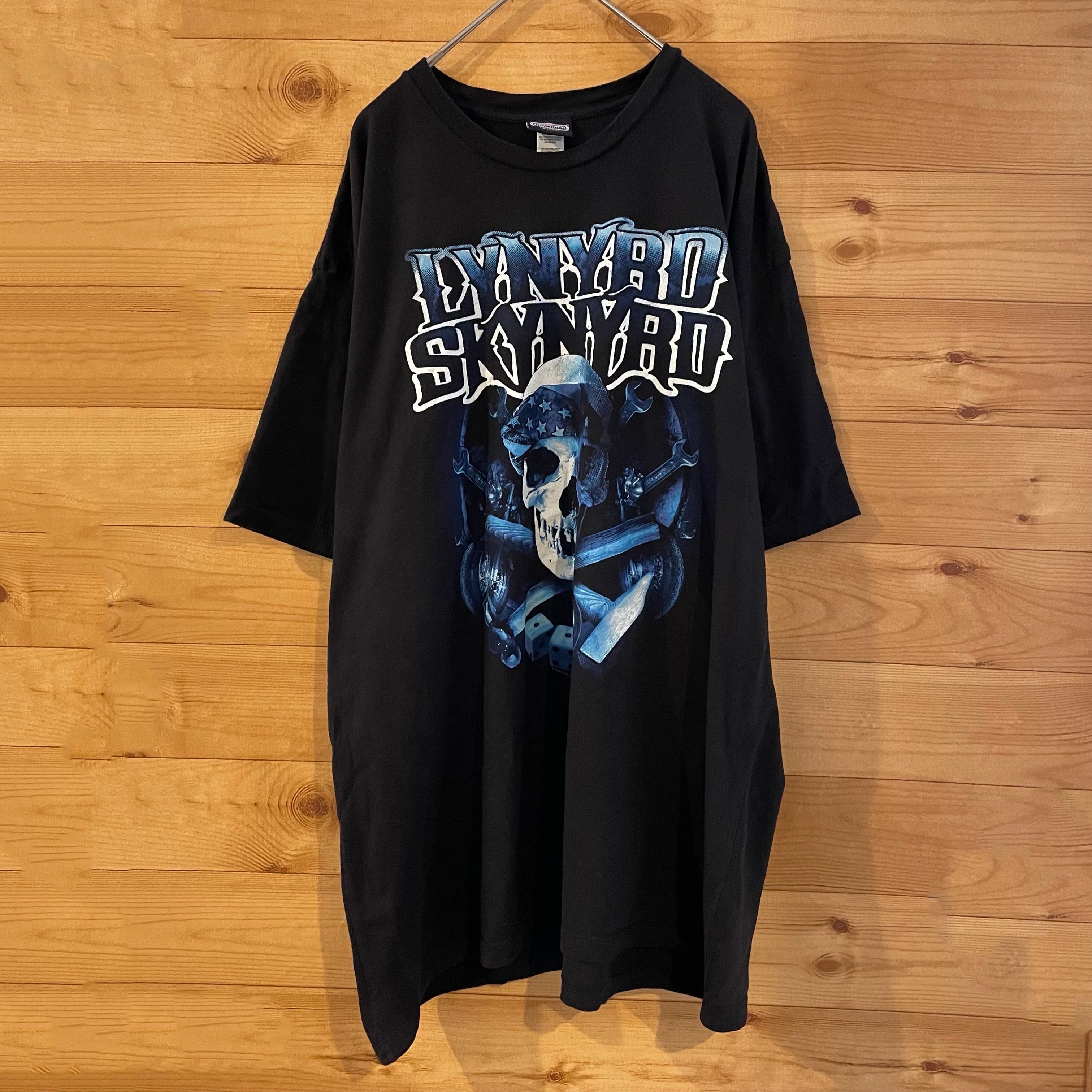 winterland】Lynyrd Skynyrd レーナードスキナード バンドTシャツ ...