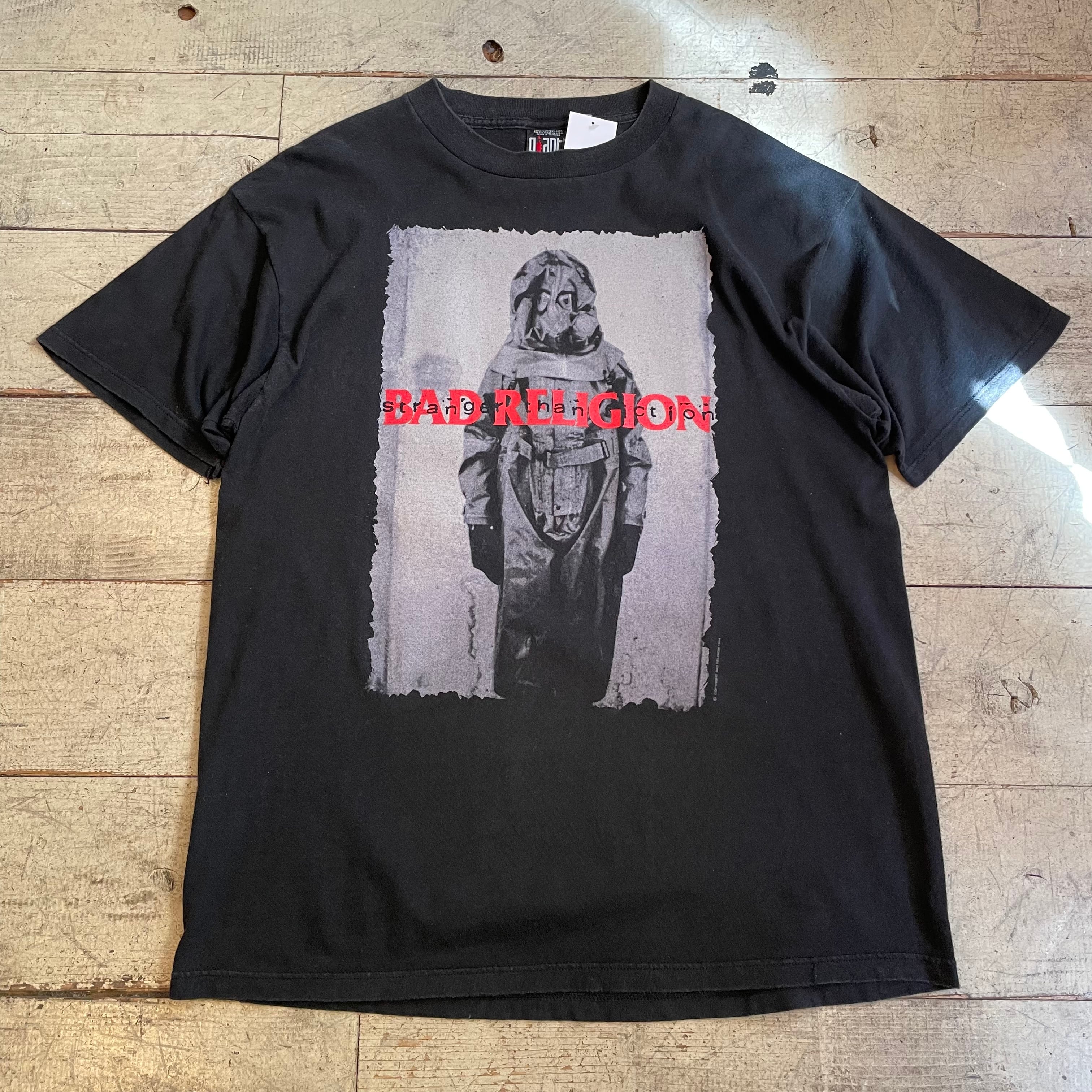 90s BAD RELIGION 1993年 Tシャツ スペシャル