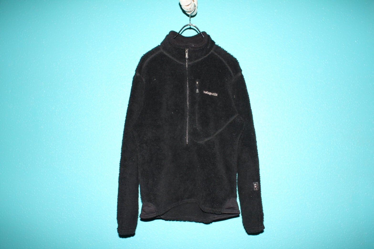 00s (2004) Patagonia レギュレーター R2 USA製 | VOLAR