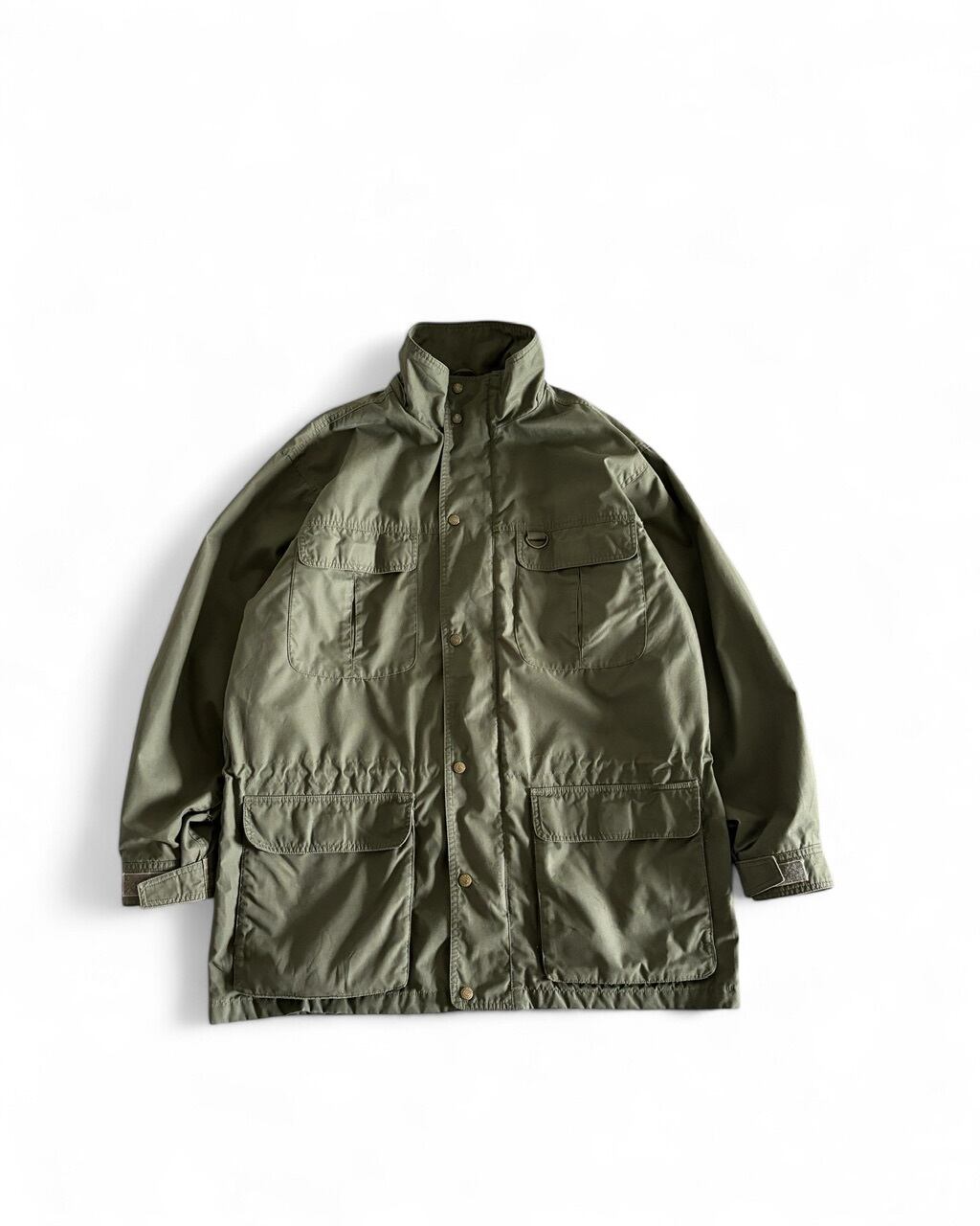 80s Eddie Bauer mountain parka