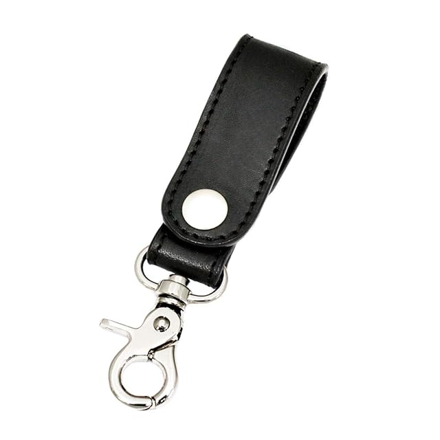 正規品】グッチ GUCCI キーリング レザー ブラウン 箱付き