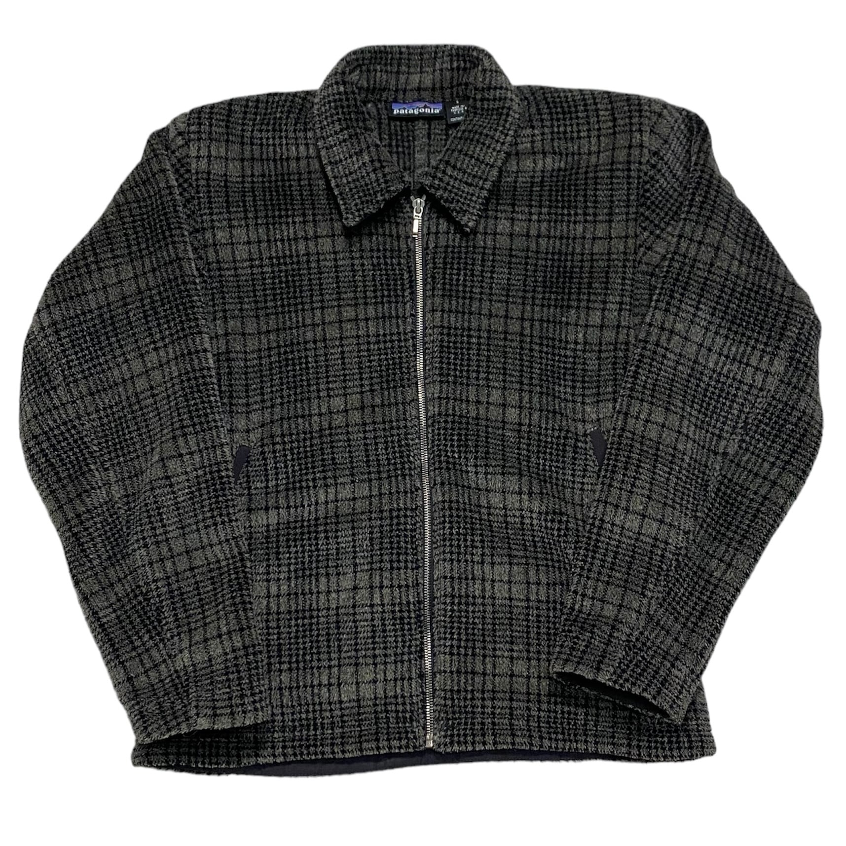 【希少】Patagonia ULTRA PLUSH JACKET 98年製 【希少】Patagonia ULTRA PLUSH JACKET 98年製