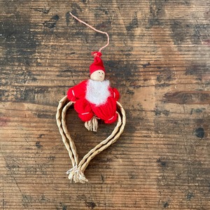 トムテのオーナメント