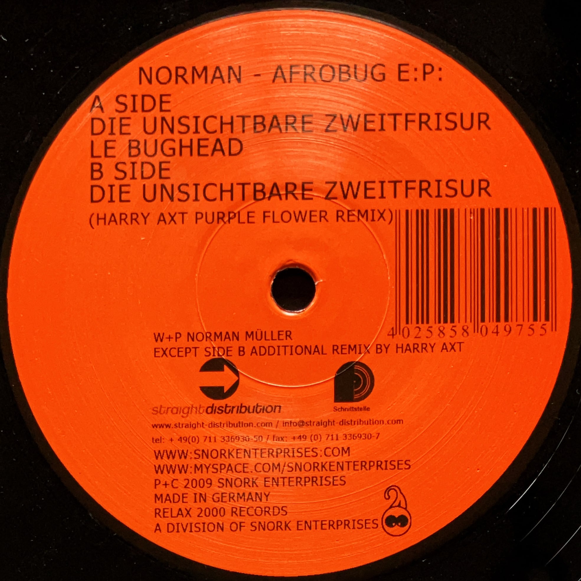 cpvinyl ￥3,300以上の購入で「送料無料」！ テクノ/ハウス/ミニマルの