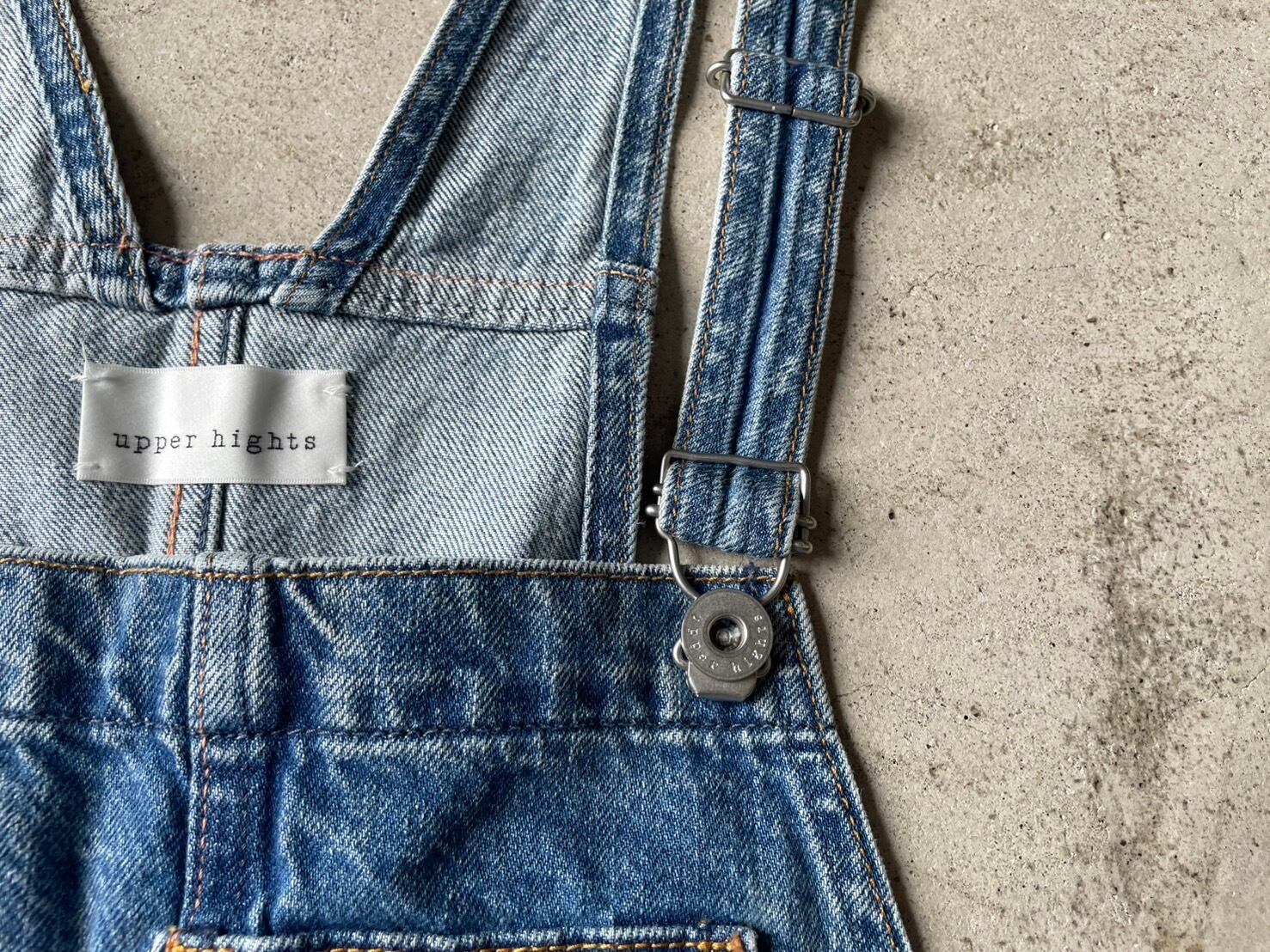 レディス upper hights アッパーハイツ THE LEO ザ レオ ¥39600(税込