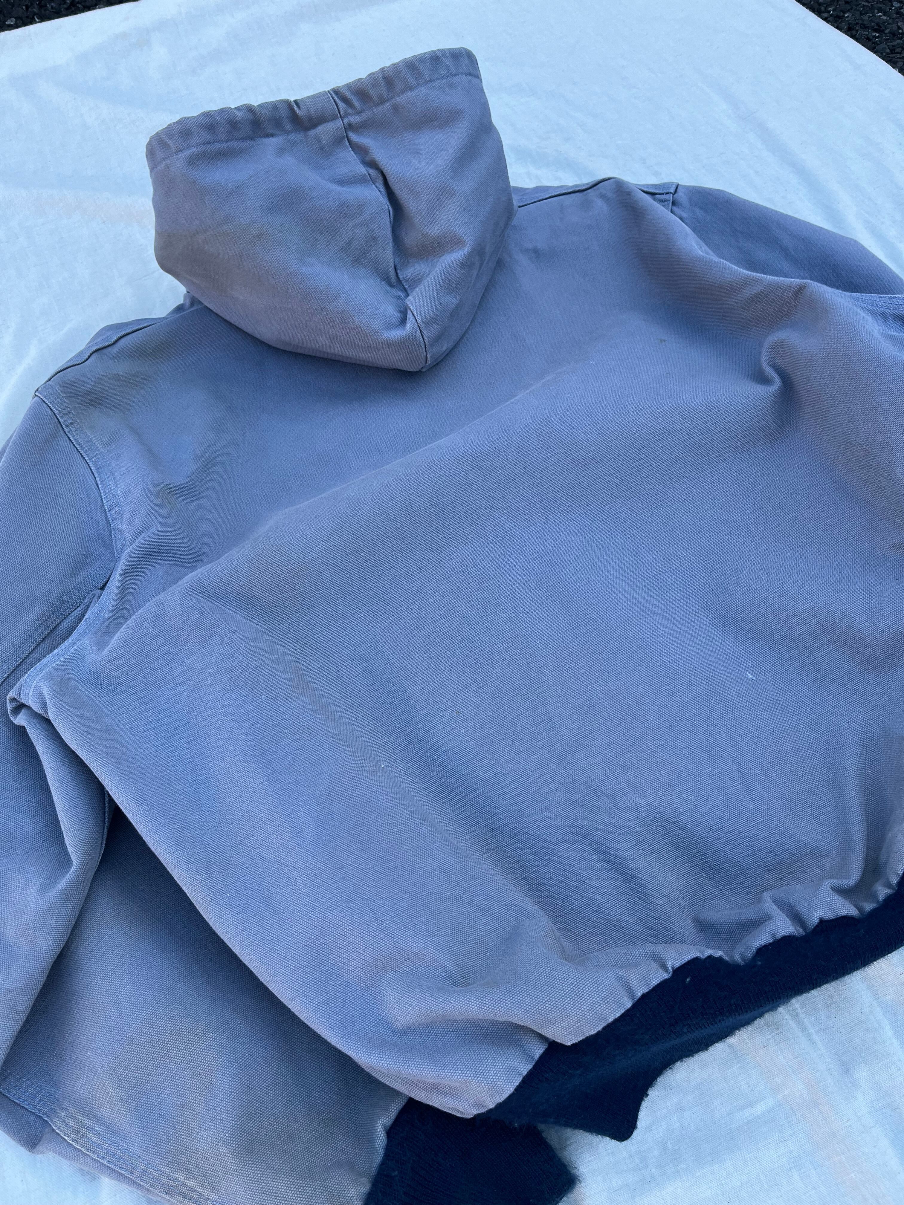 80s Carhartt JR108 Active Jacket Made in U.S.A. 1980年代 80s Carhartt JR108 Active Jacket Made in U.S.A. 1980年代