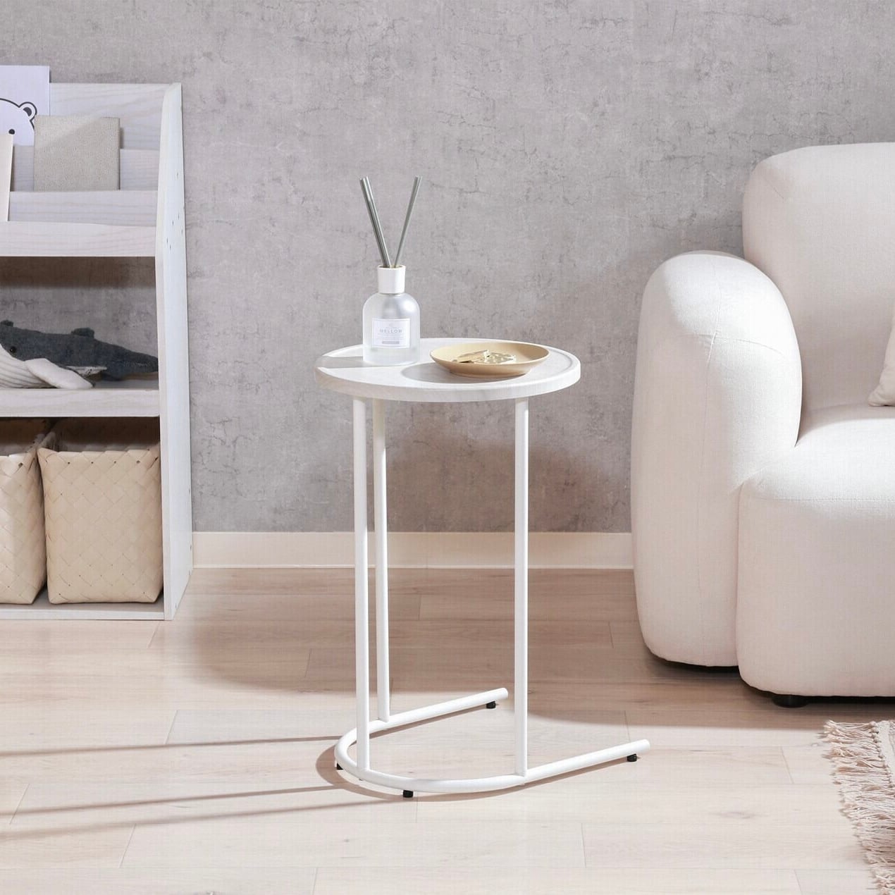 Chamill サイドテーブル