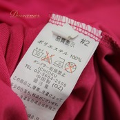 社交ダンス 衣装 ラテン ドレス ワンピース パーティドレス ICHIOKU イチオク マゼンダピンク系 無地 シンプル ホルターネック 派手 上品 エレガント 伸縮性 大人 ポリエステル 胸パッド有り 女性用 デザイン おしゃれ 体系カバー 柔らかい 着心地良い イベント用 発表会 ステージ パフォーマンス レディース セクシー 競技用 スタイリッシュ