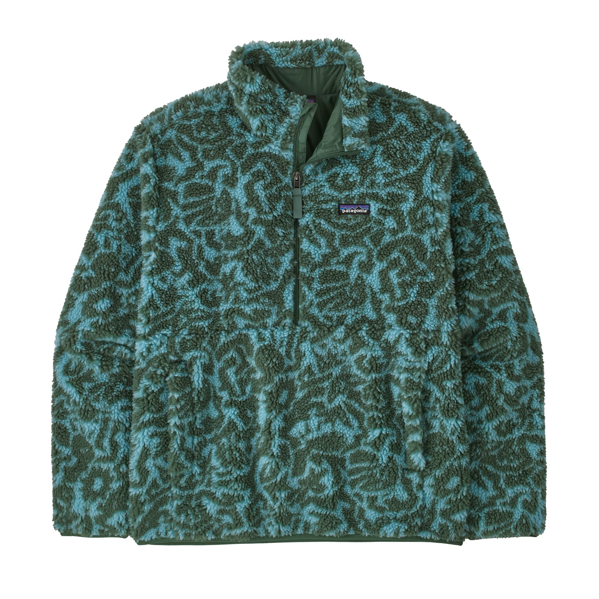Patagonia パタゴニア MS RETRO-X P/O メンズ・レトロX・プルオーバー 23140 MTCA