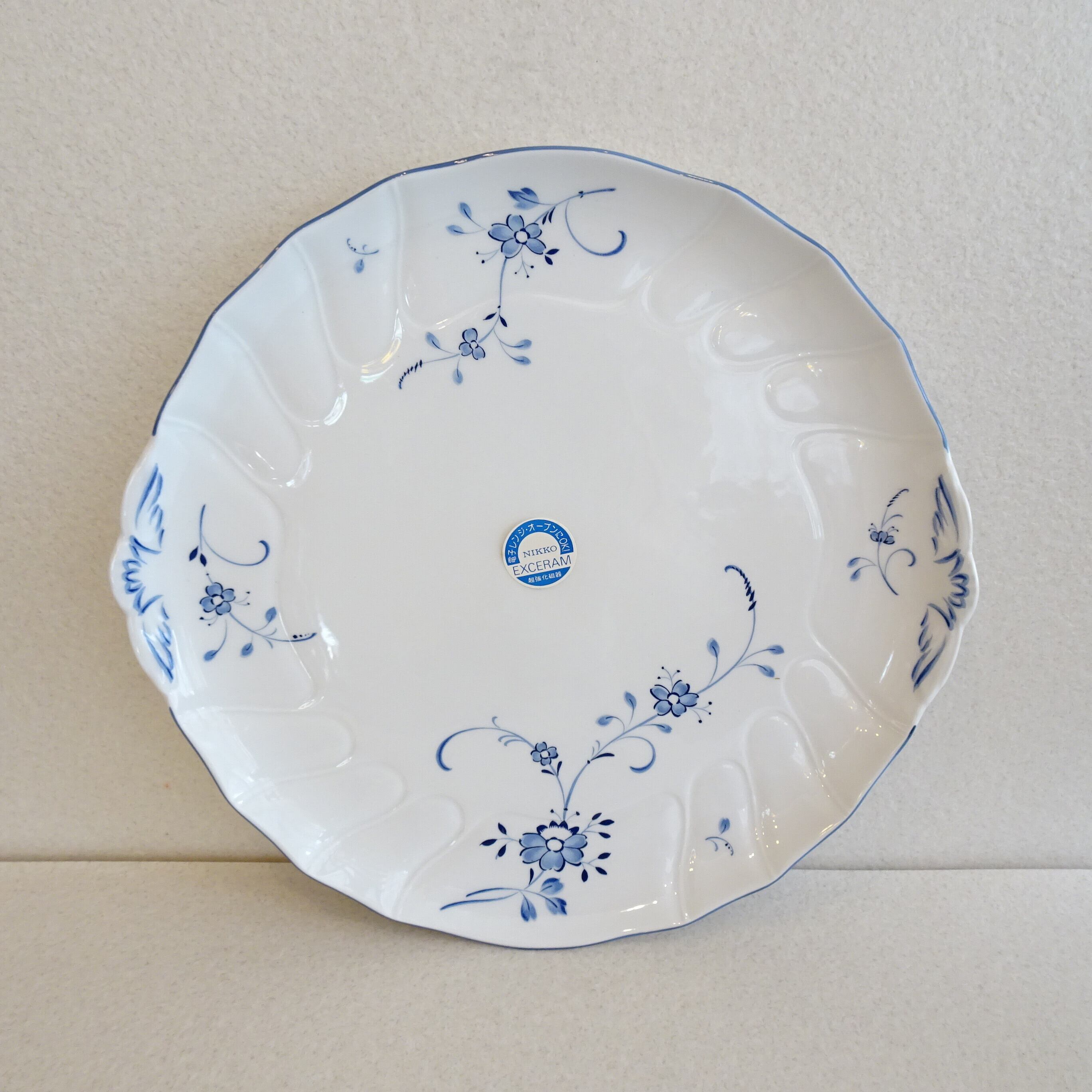 ニッコー ビレロイ＆ボッホ 食器 まとめ売り カップ&ソーサー 皿