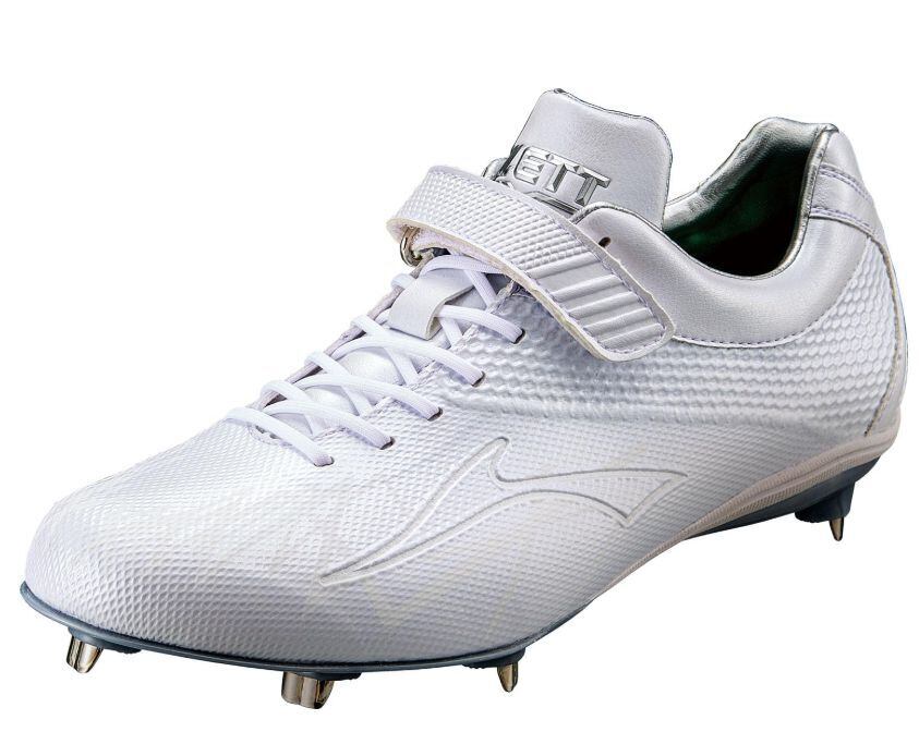 ゼット(ZETT)埋込みスパイク スーパーグランドジャックWH 品番:BSR2719WH