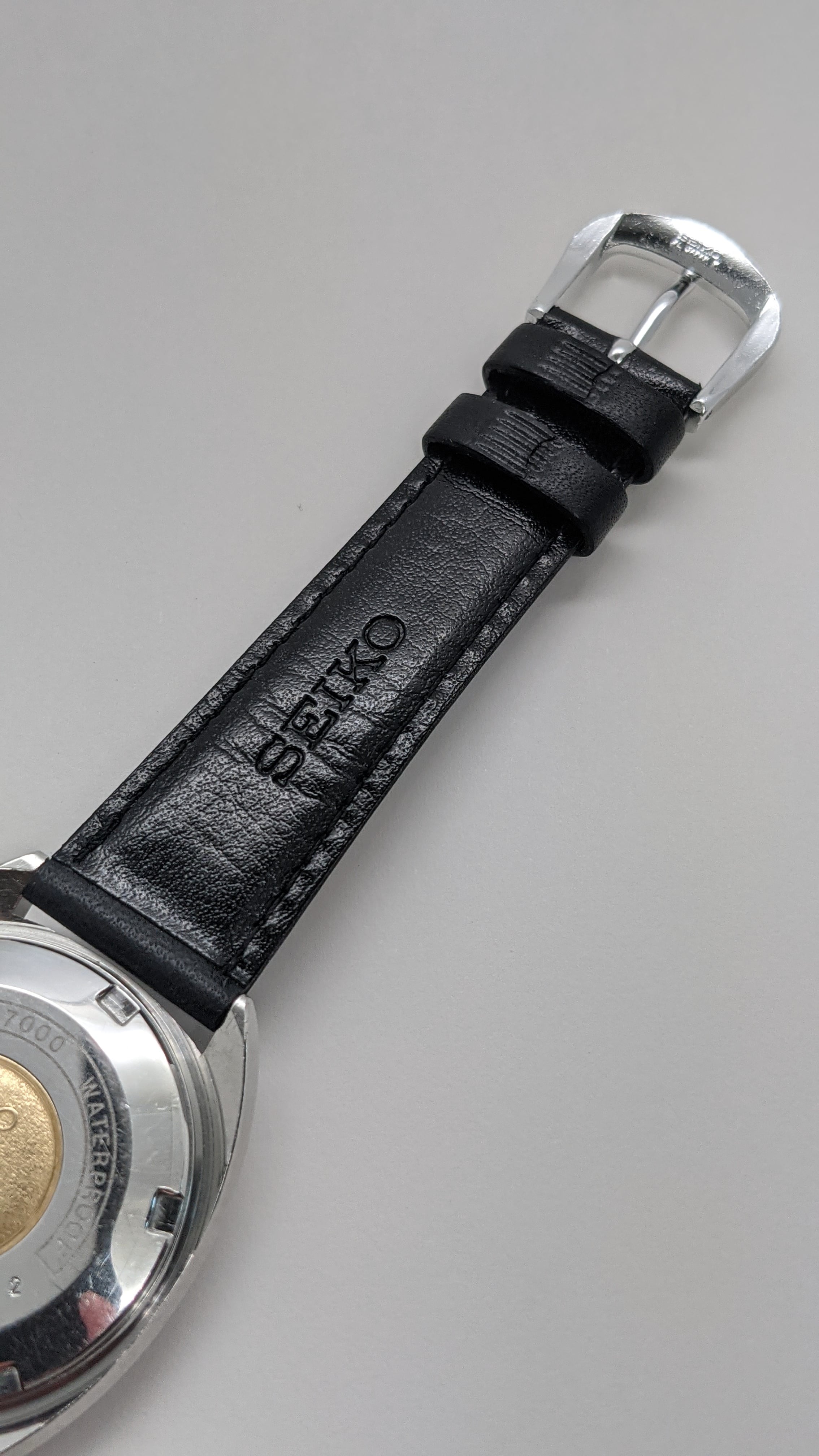 SEIKO／セイコー】GRAND SEIKO ／ グランドセイコー ／56GS／Ref.5645