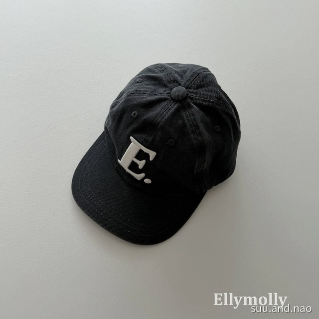 取寄：ELLYMOLLY　Eダイイングキャップ※送料無料